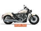 2025 INDIAN Scout Classic Limited Tech Motorcycle for Sale