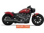 2025 INDIAN Scout Bobber Limited Tech Motorcycle for Sale