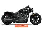 2025 INDIAN Scout Bobber Limited Tech Motorcycle for Sale