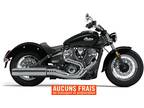 2025 INDIAN Scout Classic Limited Motorcycle for Sale