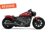 2025 INDIAN Scout Bobber Limited Motorcycle for Sale