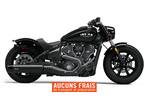 2025 INDIAN Scout Bobber Limited Motorcycle for Sale