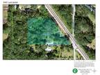 Plot For Sale In Winter Haven, Florida