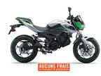 2024 KAWASAKI Z e-1 Motorcycle for Sale