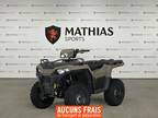 2024 Polaris Sportsman 570 ATV for Sale
