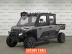 2024 Polaris Ranger Crew XD 1500 NorthStar Edition Premium ATV for Sale