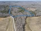 Plot For Sale In Cedar Grove, Tennessee