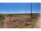 Plot For Sale In Odessa, Texas