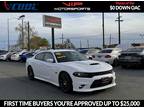 2018 Dodge Charger R/T Scat Pack for sale