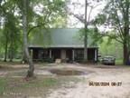 Home For Sale In Moss Point, Mississippi