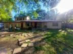 Home For Sale In Overton, Texas