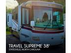 Travel Supreme Travel Supreme 38DS04 Class A 2005