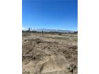 Plot For Sale In Phelan, California