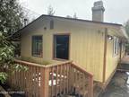Home For Sale In Ketchikan, Alaska