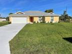 Home For Rent In Punta Gorda, Florida