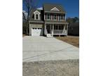 Home For Sale In West Point, Virginia