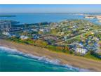 Home For Sale In Hutchinson Island South, Florida