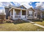 Home For Sale In Longmont, Colorado