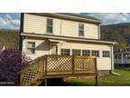 Home For Sale In North Bend, Pennsylvania