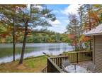 Home For Sale In Casco, Maine