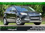 2014 Ford Escape Black, 108K miles