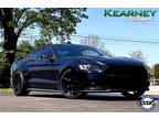 2017 Ford Mustang Black, 145K miles