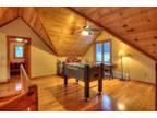 Home For Sale In Sandy River Plt, Maine