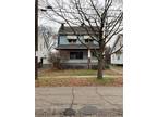4409 Cullen Dr Cleveland, OH -