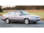 1999 Toyota Corolla CE - Honolulu,HI