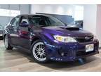2014 Subaru WRX Premium Manual - Honolulu,HI