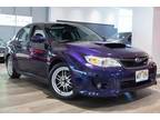 2014 Subaru Impreza Sedan WRX Premium - Honolulu,HI