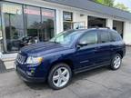 2012 Jeep Compass Limited - Cuyahoga Falls,OH