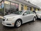 2013 Chevrolet Cruze 1LT Auto - Cuyahoga Falls,OH