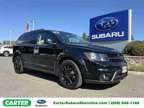 2016 Dodge Journey Black, 86K miles