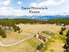 Plot For Sale In Bigfork, Montana