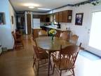 Home For Sale In Dushore, Pennsylvania