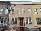 Home For Sale In Brooklyn, New York