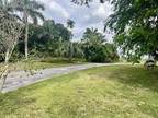 Plot For Sale In Pahokee, Florida