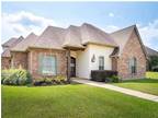 Home For Sale In Alexandria, Louisiana