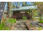 Home For Sale In Ukiah, California