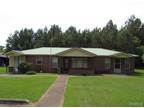 Home For Sale In Vernon, Alabama