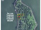 Plot For Sale In Westlake, Oregon