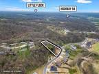 Plot For Sale In Pea Ridge, Arkansas