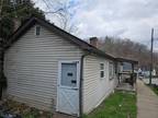 Home For Sale In Steubenville, Ohio