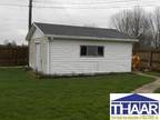 Home For Sale In Terre Haute, Indiana