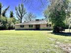 Home For Sale In Hillister, Texas