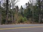 Plot For Sale In Wolfeboro, New Hampshire