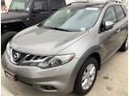 2011 Nissan Murano