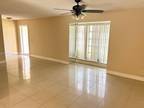 Home For Rent In Sunrise, Florida