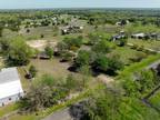 Plot For Sale In Anna, Texas